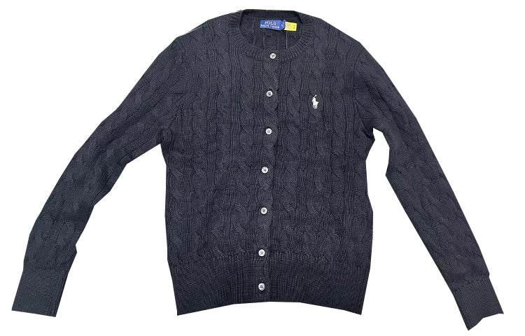 Кардиган женский Polo Ralph Lauren - Boxette Shop